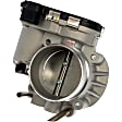 977-791 Throttle Body, 4 Cyl., 2.4L Engine