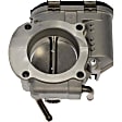 977-791 Throttle Body, 4 Cyl., 2.4L Engine