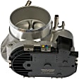 977-791 Throttle Body, 4 Cyl., 2.4L Engine