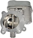 977-793 Throttle Body, 4 Cyl., 2.4L Engine