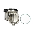 977-794 Throttle Body, OE Solutions Series