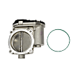 977-794 Throttle Body, OE Solutions Series