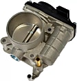 2012 Infiniti G37 - Throttle Body, 3.7L 6Cyl, OE Solutions Series