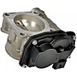 2012 Infiniti G37 - Throttle Body, 3.7L 6Cyl, OE Solutions Series