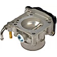 2012 Infiniti G37 - Throttle Body, 3.7L 6Cyl, OE Solutions Series