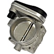 977-799 Throttle Body, OE Solutions Series