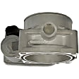 977-799 Throttle Body, OE Solutions Series