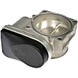977-799 Throttle Body, OE Solutions Series
