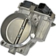 977-800 Throttle Body, 8 Cyl., 4.6L Engine