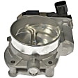 977-800 Throttle Body, 8 Cyl., 4.6L Engine
