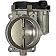 977-800 Throttle Body, 8 Cyl., 4.6L Engine