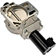 2002 GMC Sierra 3500 - Throttle Body, 8.1L 8Cyl, OE Solutions Series