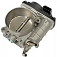 977-811 Throttle Body, 6 Cyl., 3.5L Engine