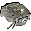 977-811 Throttle Body, 6 Cyl., 3.5L Engine