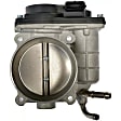 977-811 Throttle Body, 6 Cyl., 3.5L Engine