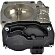 977-811 Throttle Body, 6 Cyl., 3.5L Engine