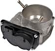 977-814 Throttle Body, 6 Cyl., 3.5L Engine