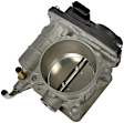 977-819 Throttle Body, OE Solutions Series
