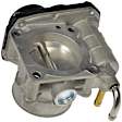 977-819 Throttle Body, OE Solutions Series