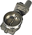 977-820 Throttle Body, OE Solutions Series