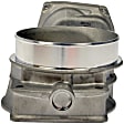 977-820 Throttle Body, OE Solutions Series