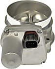 977-820 Throttle Body, OE Solutions Series