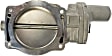 977-820 Throttle Body, OE Solutions Series