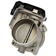 977-827 Throttle Body, 8 Cyl., 6.2L Engine