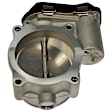 977-827 Throttle Body, 8 Cyl., 6.2L Engine