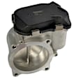 977-827 Throttle Body, 8 Cyl., 6.2L Engine