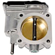977-832 Throttle Body, 6 Cyl., 4.0L Engine