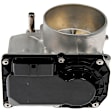 977-832 Throttle Body, 6 Cyl., 4.0L Engine