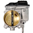 977-832 Throttle Body, 6 Cyl., 4.0L Engine