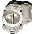 977-846 Throttle Body, 4 Cyl., 2.0L Engine