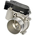 977-846 Throttle Body, 4 Cyl., 2.0L Engine
