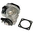 977-851 Throttle Body, 4 Cyl., 1.8L Engine