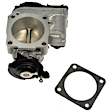 977-851 Throttle Body, 4 Cyl., 1.8L Engine