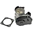 977-851 Throttle Body, 4 Cyl., 1.8L Engine