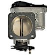 977-851 Throttle Body, 4 Cyl., 1.8L Engine