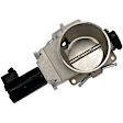 977-859 Throttle Body, 8 Cyl.