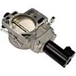 977-859 Throttle Body, 8 Cyl.