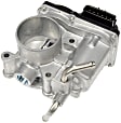 977-861 Throttle Body, 4 Cyl., 1.5L Engine