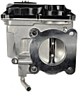 977-861 Throttle Body, 4 Cyl., 1.5L Engine