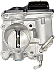 977-861 Throttle Body, 4 Cyl., 1.5L Engine
