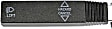 978-5102 Turn Signal Switch, HD Solutions Series