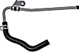 979-108 OE Solutions Series Power Steering Return Line Hose Assembly