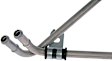 979-112 OE Solutions Series Power Steering Pressure Line Hose Assembly
