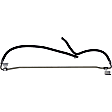 979-137 OE Solutions Series Power Steering Return Line Hose Assembly