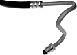 979-2037 OE Solutions Series Power Steering Return Line Hose Assembly