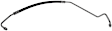 979-2509 OE Solutions Series Power Steering Pressure Line Hose Assembly